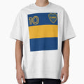 CABJ | Boca Juniors by Soul-Merch