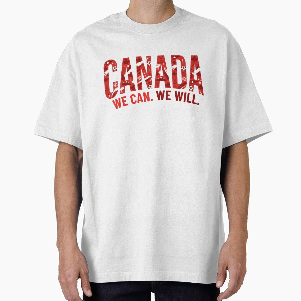 Canada National Team by MKDSN
