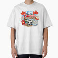 Canada Soccer Explorer by Modefissi