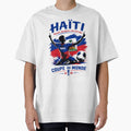Haiti 2026 by Lourdie5