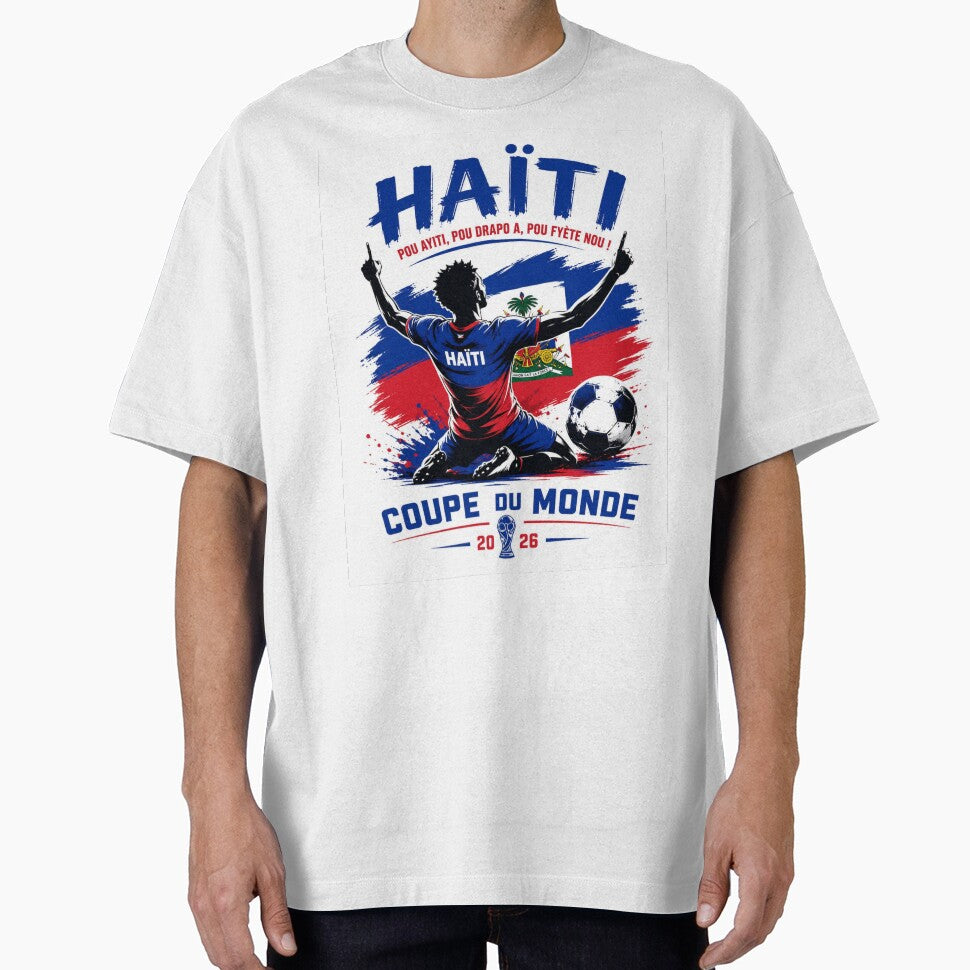 Haiti 2026 by Lourdie5