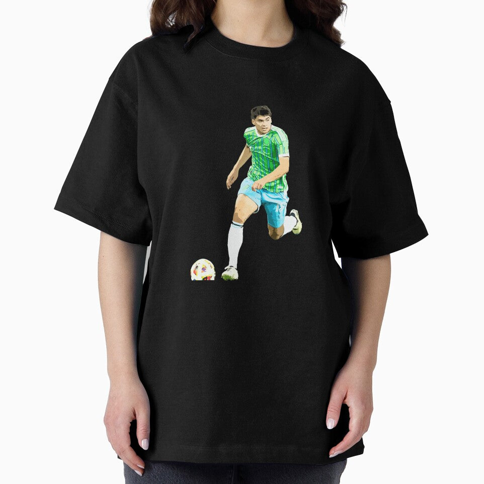 Obed Vargas by cercatrovashop