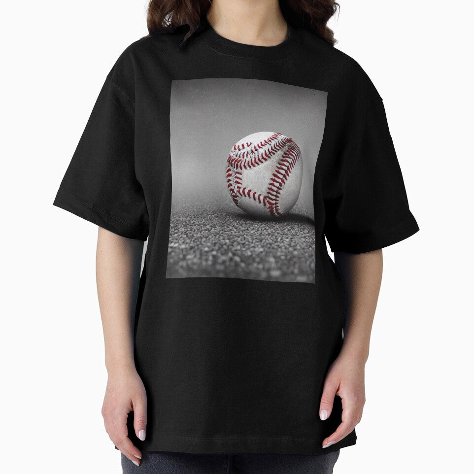 BASEBALL by Ramdom-Ai-Art