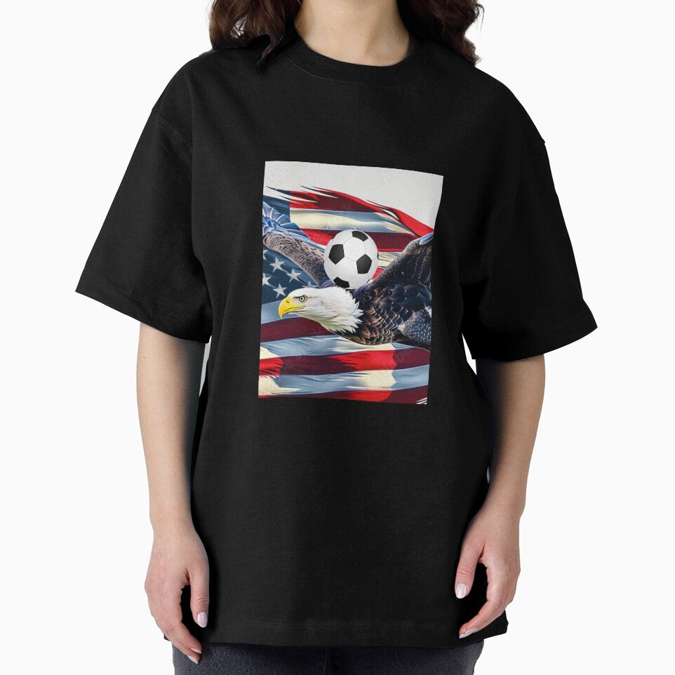 SOCCER EAGLE by Ethanabban