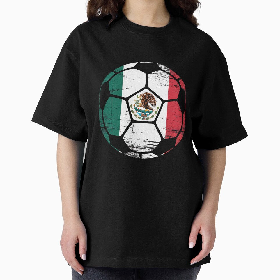 Summer 2026 Mexico Soccer World by BlassmausArt