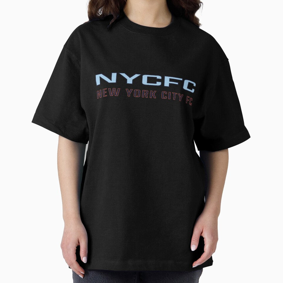 New York City FC by Niche Fandoms R Us