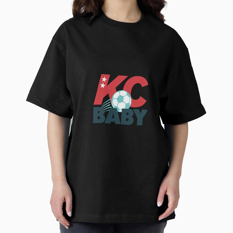 KC Baby Soccer Ball Swoosh Sticker by eliciacastillo
