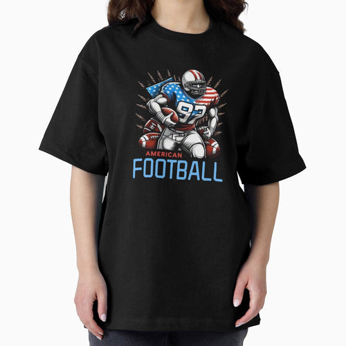 American Football 97 Ways to Win by Yas_oma