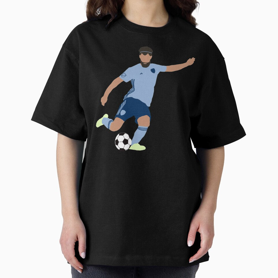 Graham Zusi - Sporting KC by sydney-leigh