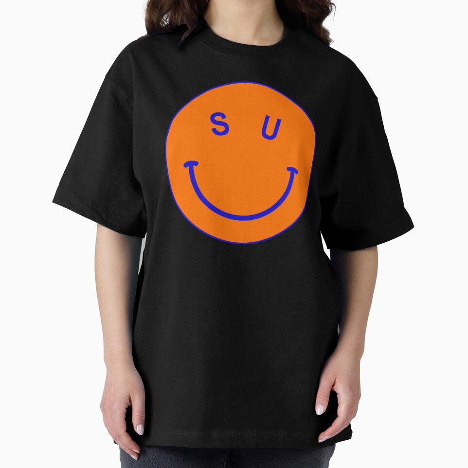 Cuse Happy by martileanne