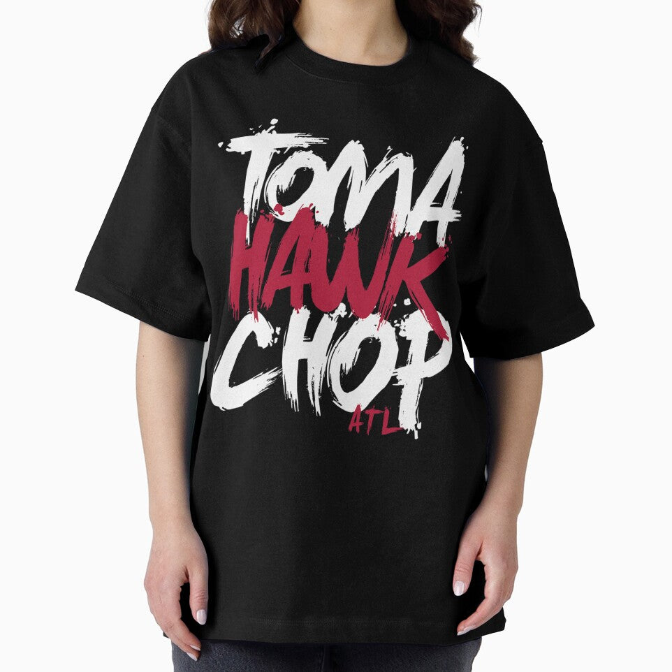 Tomahawk Chop by soul-of-hope