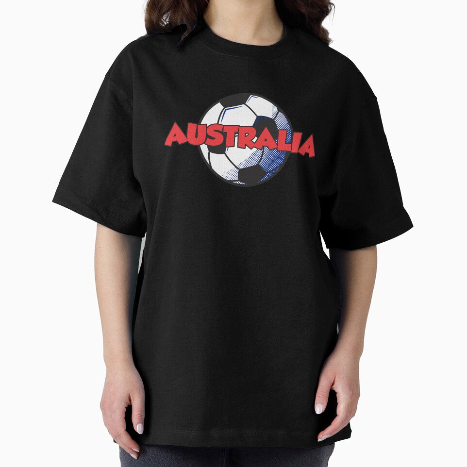 Australia 2026 by FoRes-Art