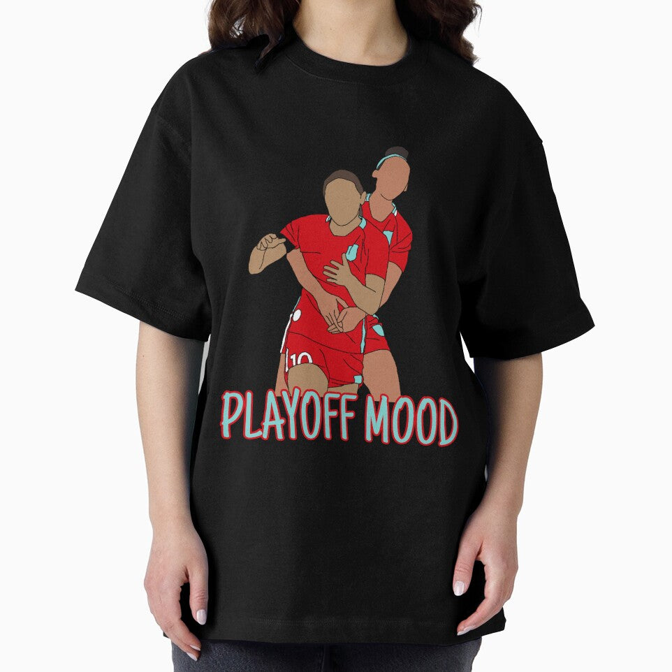 Playoff Mood by kccurrentdaily