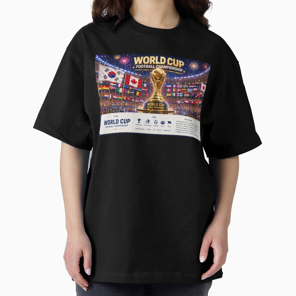 Global Soccer Celebration 2026 – United Nations 3D Festival  Label by PaintMeWorld