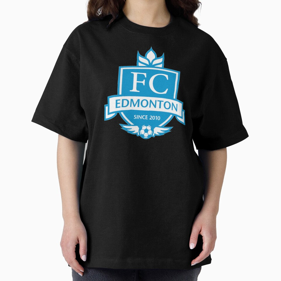 FC Edmonton 2010 | Soccer Canada Sport by Gatsbird Design