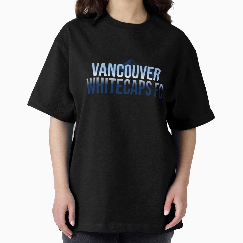 Vancouver Whitecaps FC by Niche Fandoms R Us