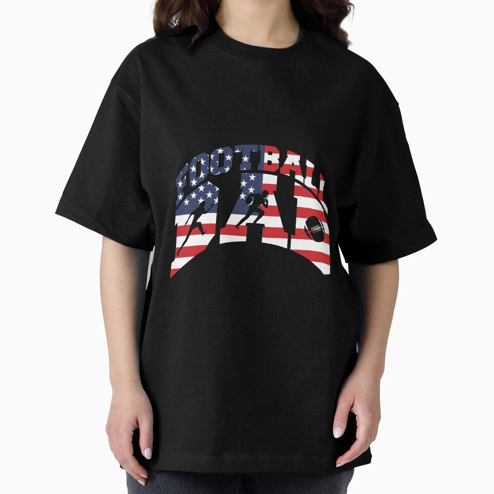 FootBall Dad, Soccer, Gift for your father, fathers day by Recti
