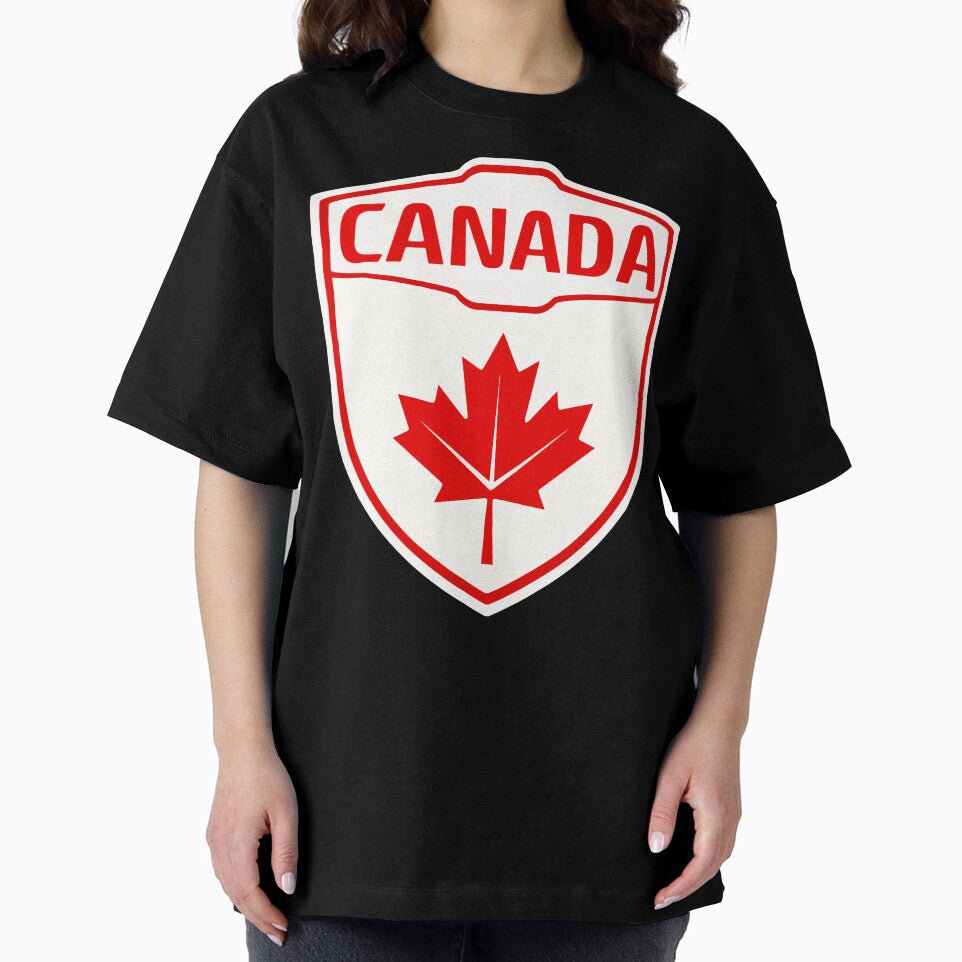 Canada and soccer by RAMIRELLI