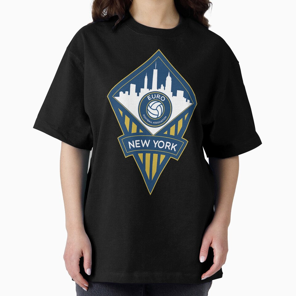 Fa Euro New York Logo Usl by Tsofay