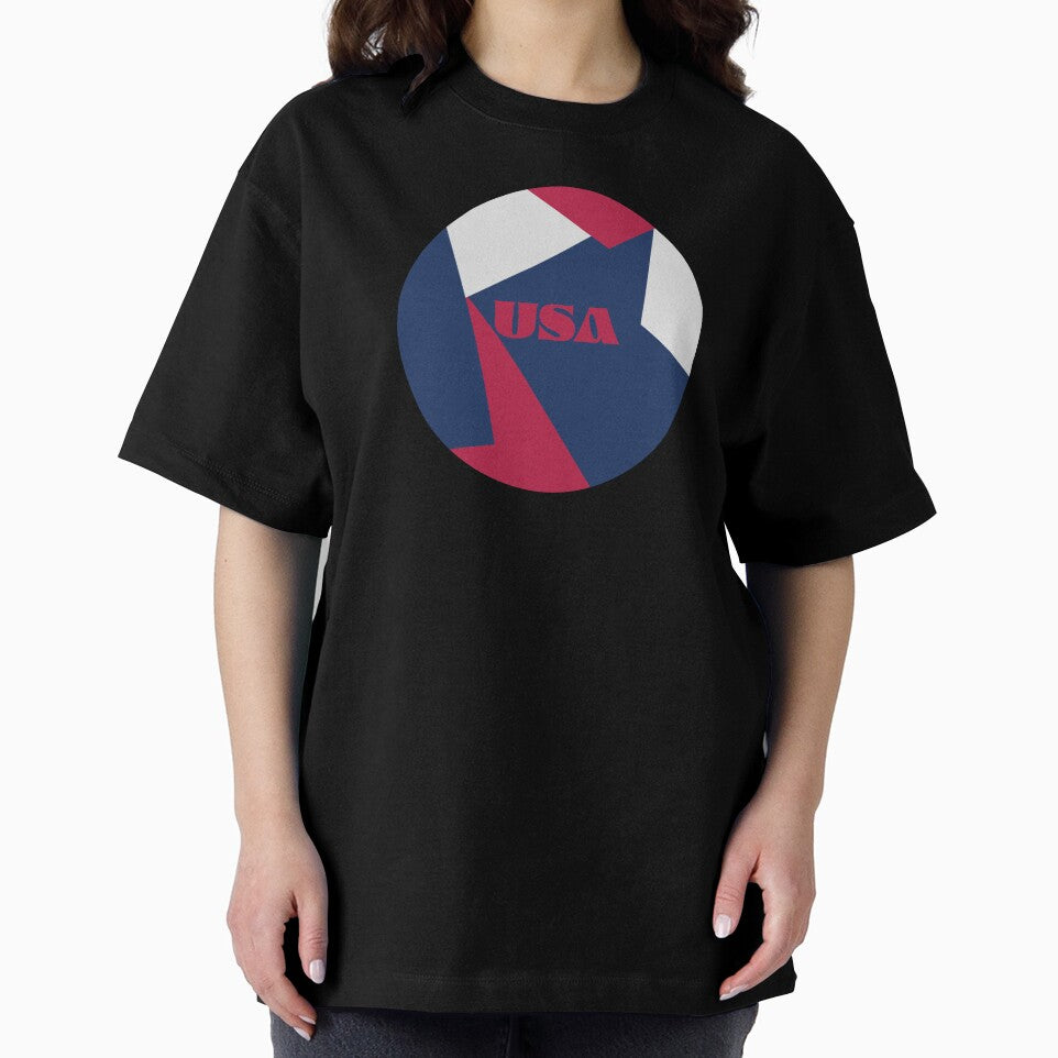 USA Soccer Women's World Cup 2023 United States by Designedby-E