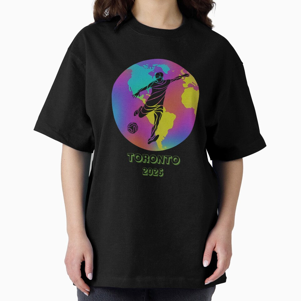 Soccer fan 2026 t-shirt by XDivineTees