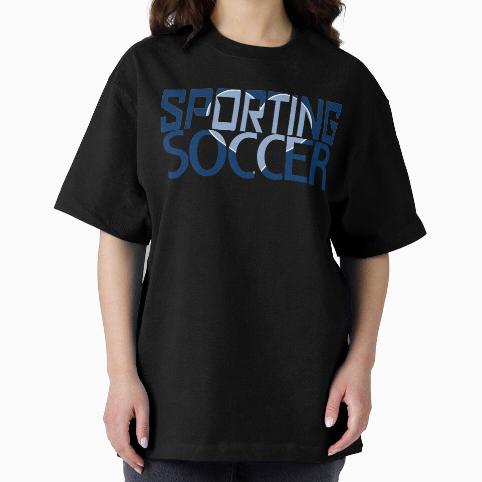 I Heart Sporting Soccer by kelbyredux