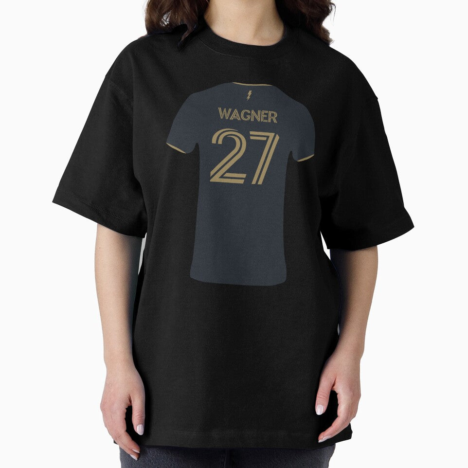 Kai Wagner Jersey by cbaunoch