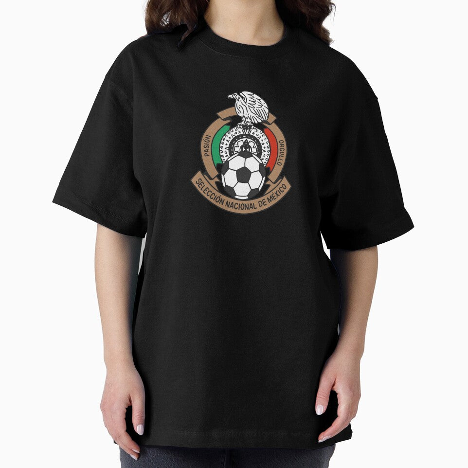 MEXICO - Futbol by smilefgc