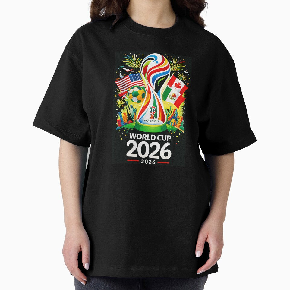 World Cup Football Soccer Fan Supporter by LeoSnarf