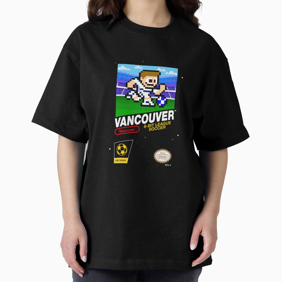 Vancouver Whitecaps Fc by cercatrovashop