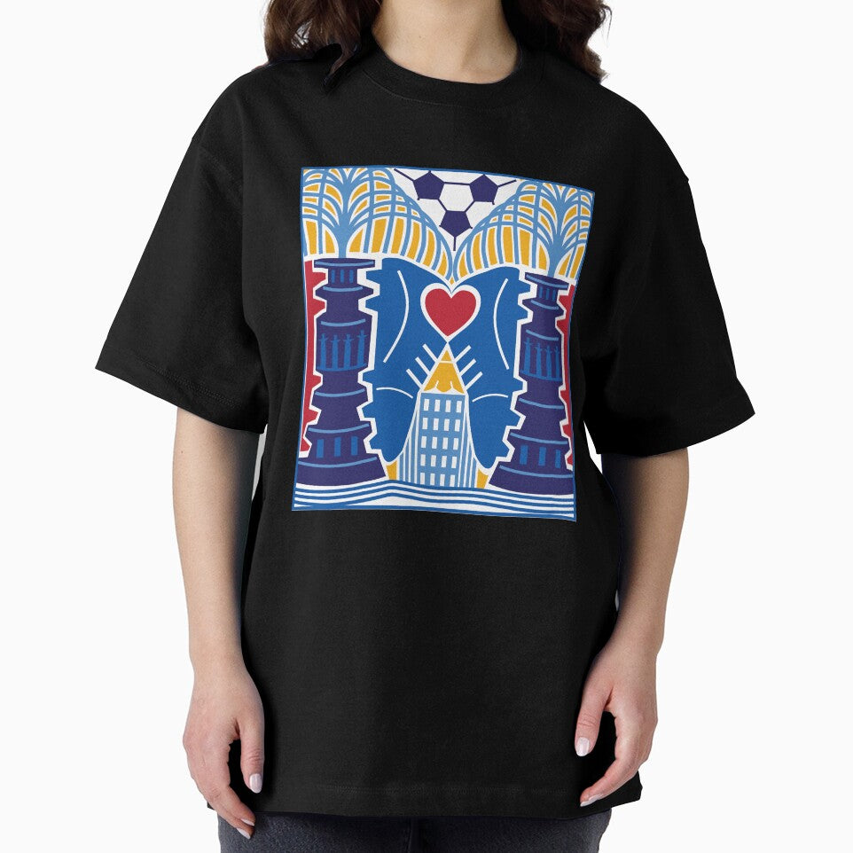 Kansas City Soccer by babybigfoot