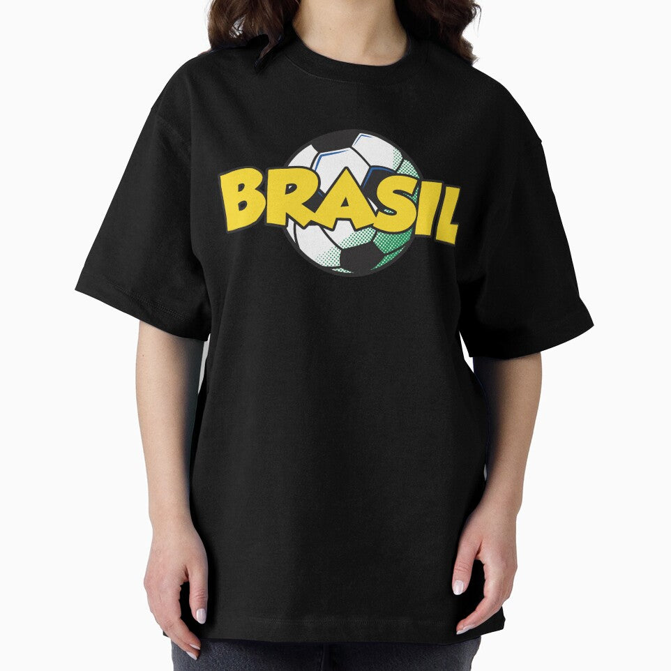 Brazil 2026 by FoRes-Art