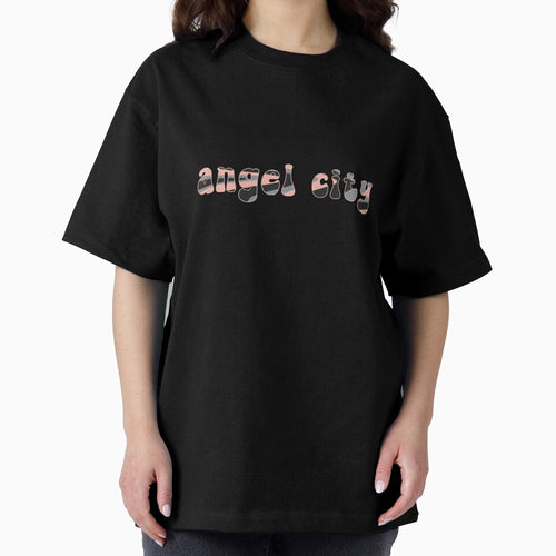 Angel City FC NWSL Groovy Retro Font by coffeepolicy