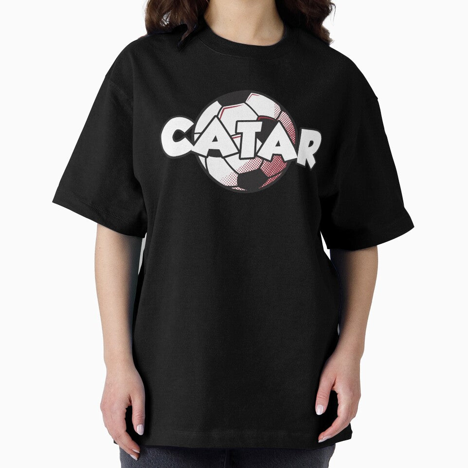 Qatar 2026 by FoRes-Art