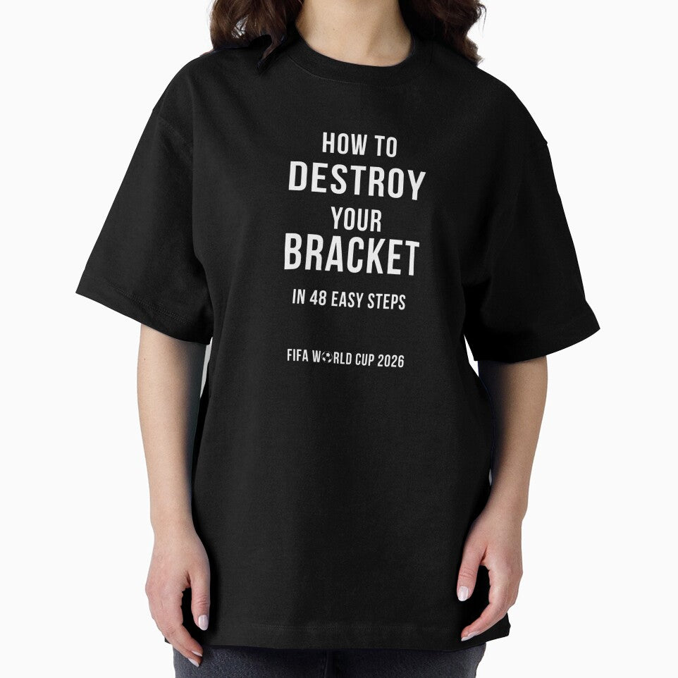 Destroy Brackets in 48 Steps by Léni Carpentier
