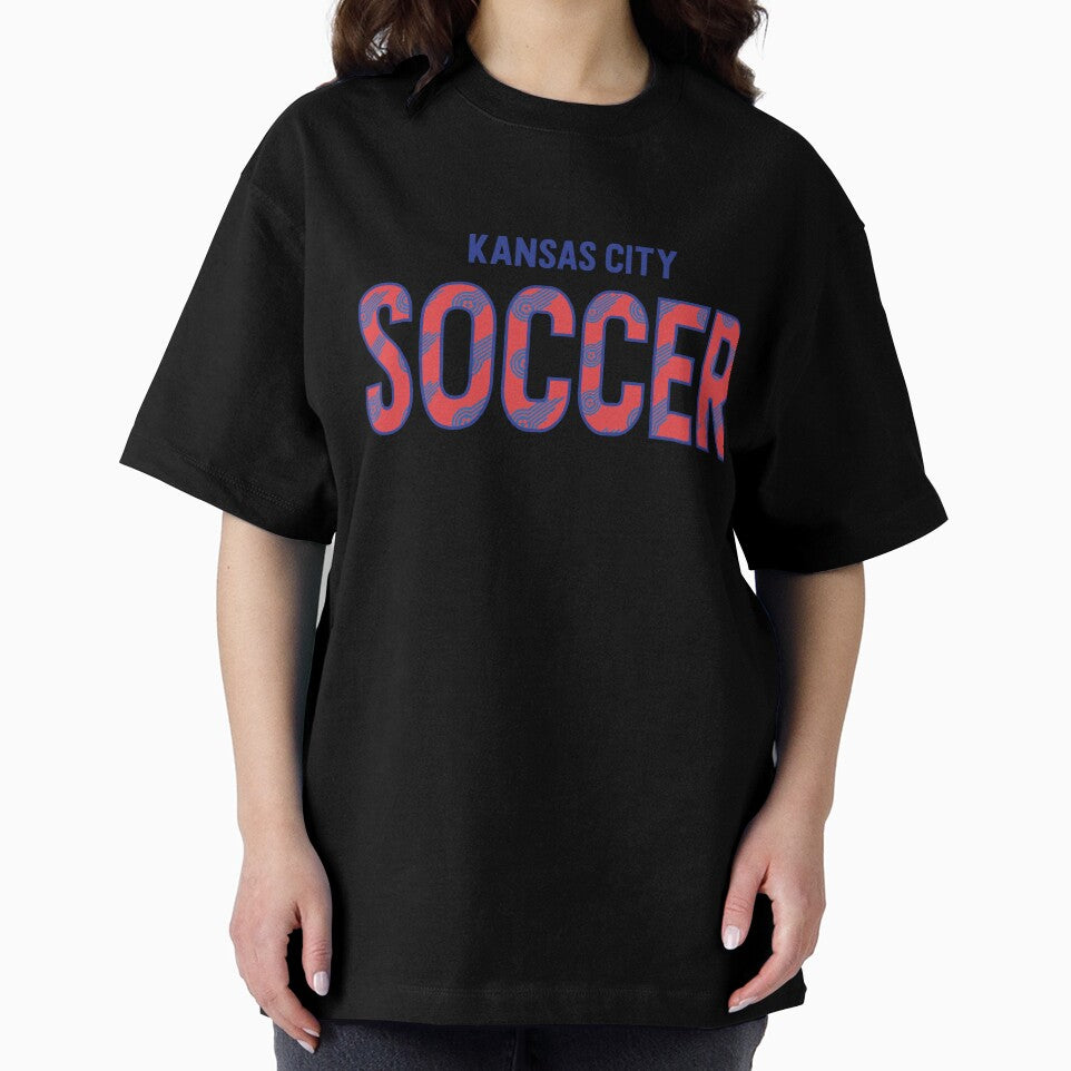 Kansas City Soccer by calliew1217