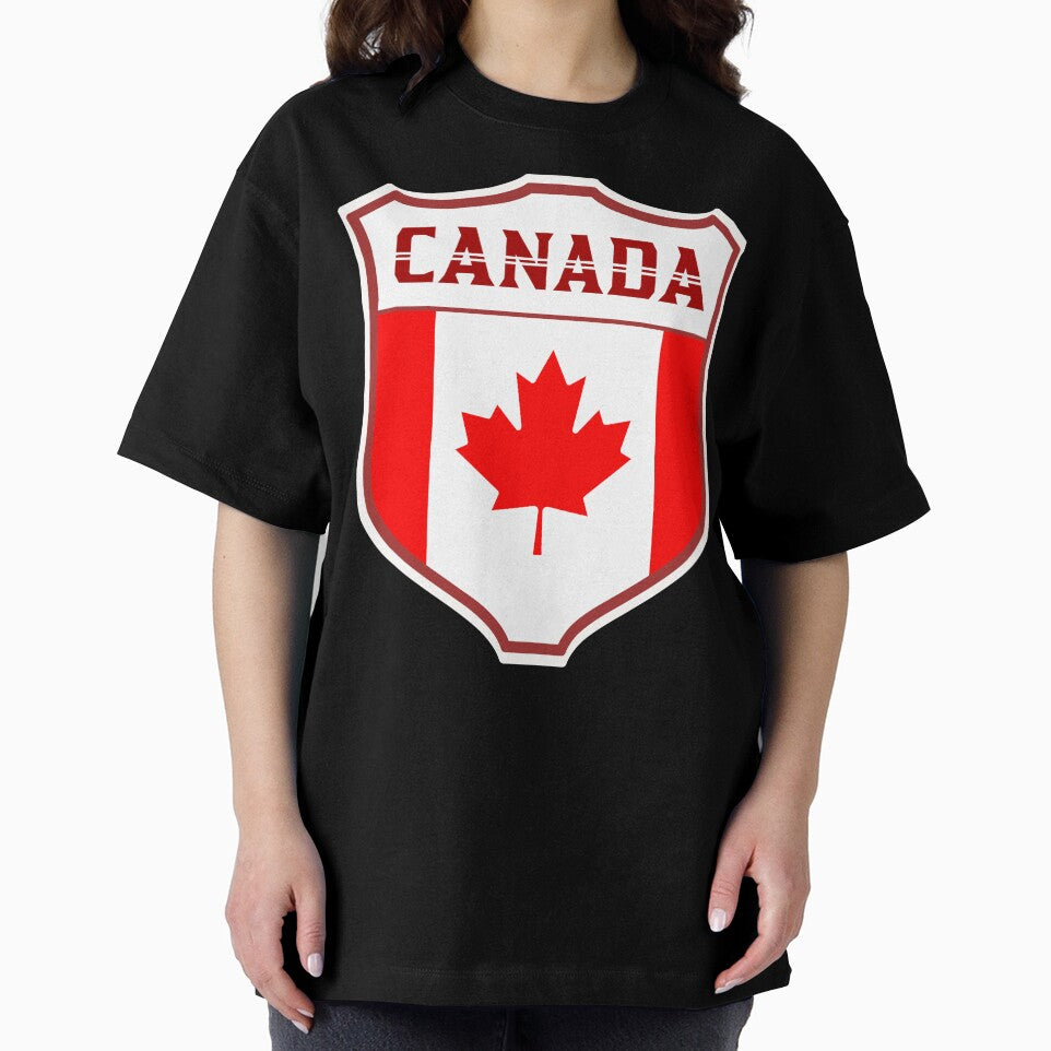 Canada soccer by RAMIRELLI