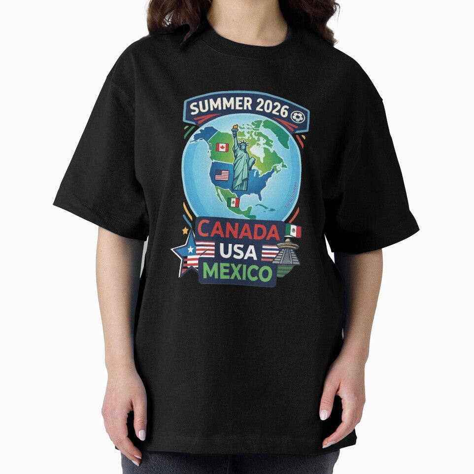 SUMMER 2026 SOCCER by FatsaStampa