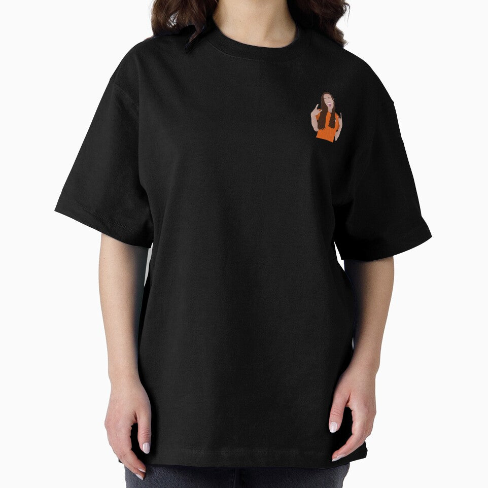 katie naughton holding it down by laurenjauregui