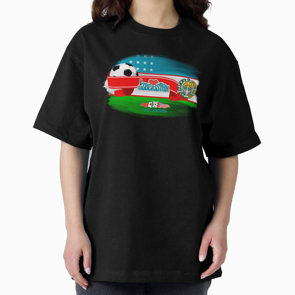 UzbekistanWC 2026 by chapaillini