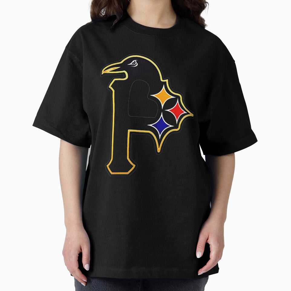 THE PITTSBURGH ALL TEAMS by DesignsSE