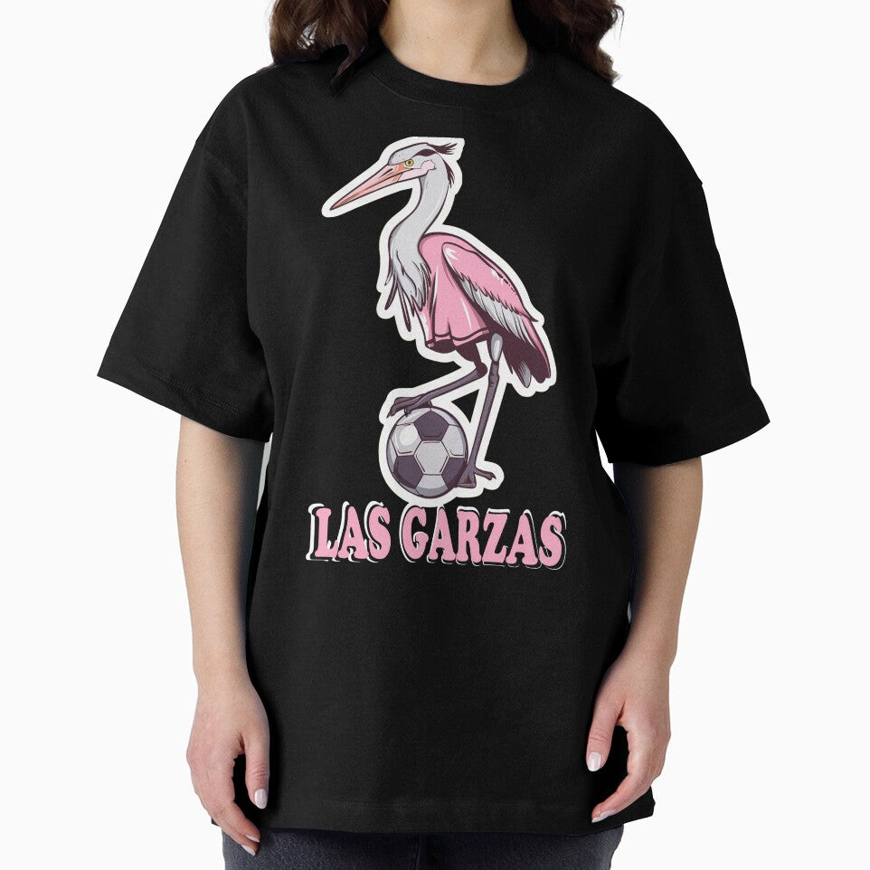 Las Garzas by Mattigiache