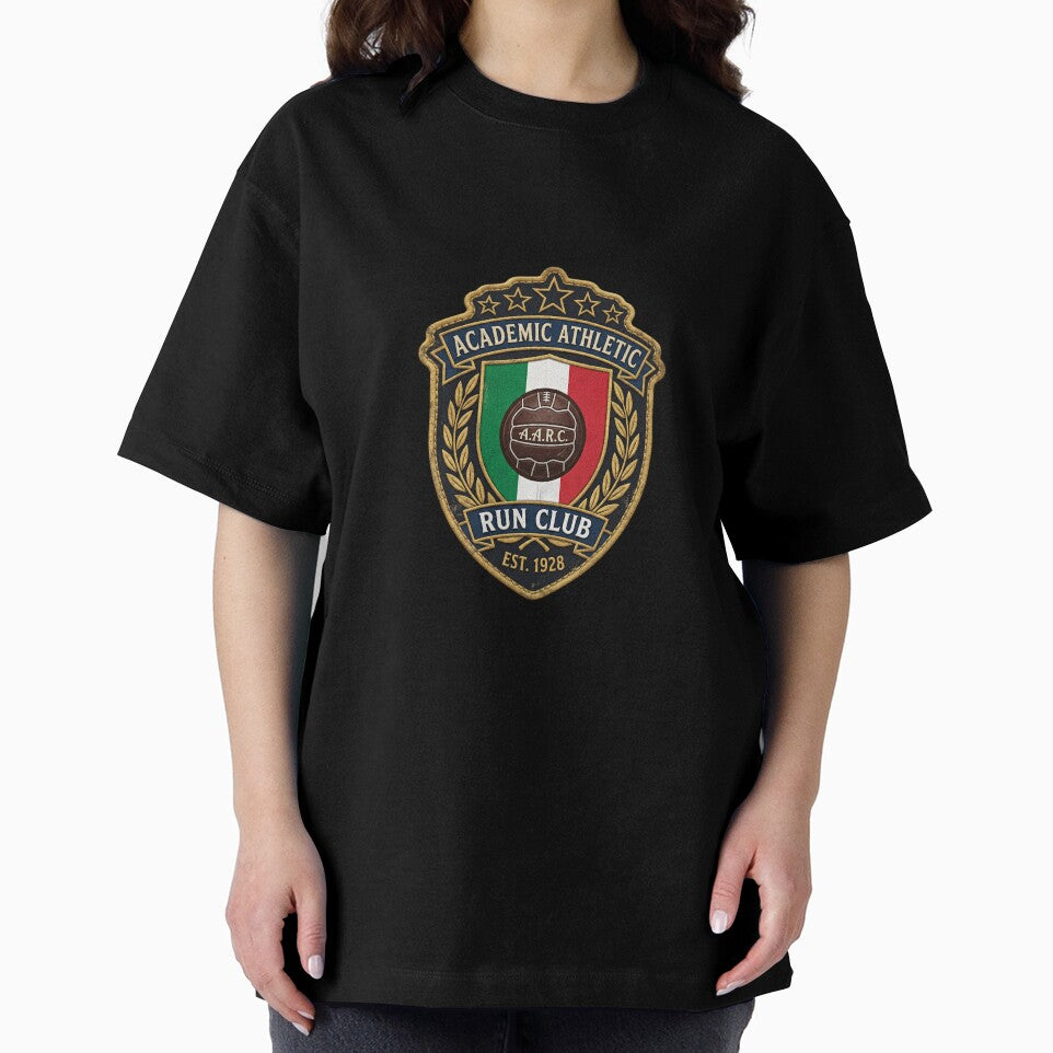 World Cup 2026 Soccer Club Badge Vintage Athletic National by PictoVibe
