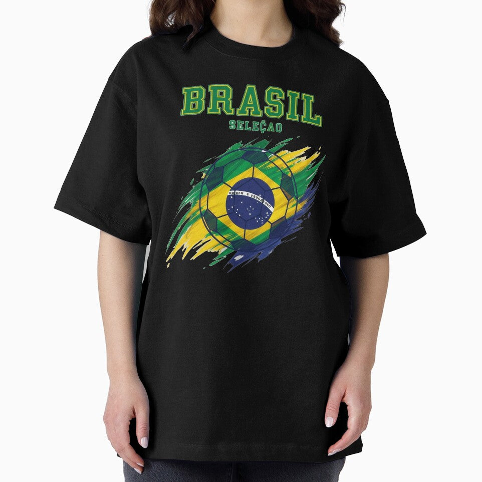 Seleção Victory Strike by Majorprint