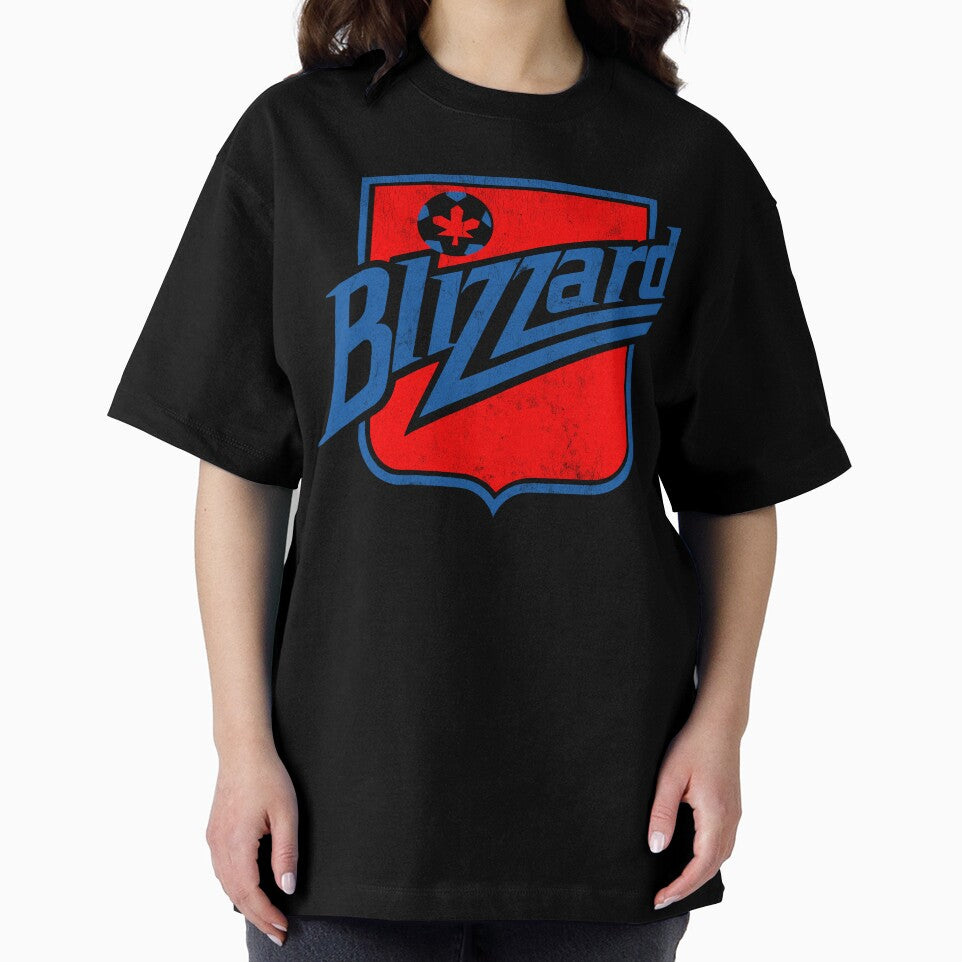 Toronto Blizzard - 70s Soccer Team by dekesuirem