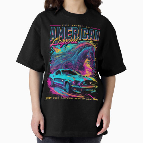 American Legend in Dolly We Trust by Nikisha J