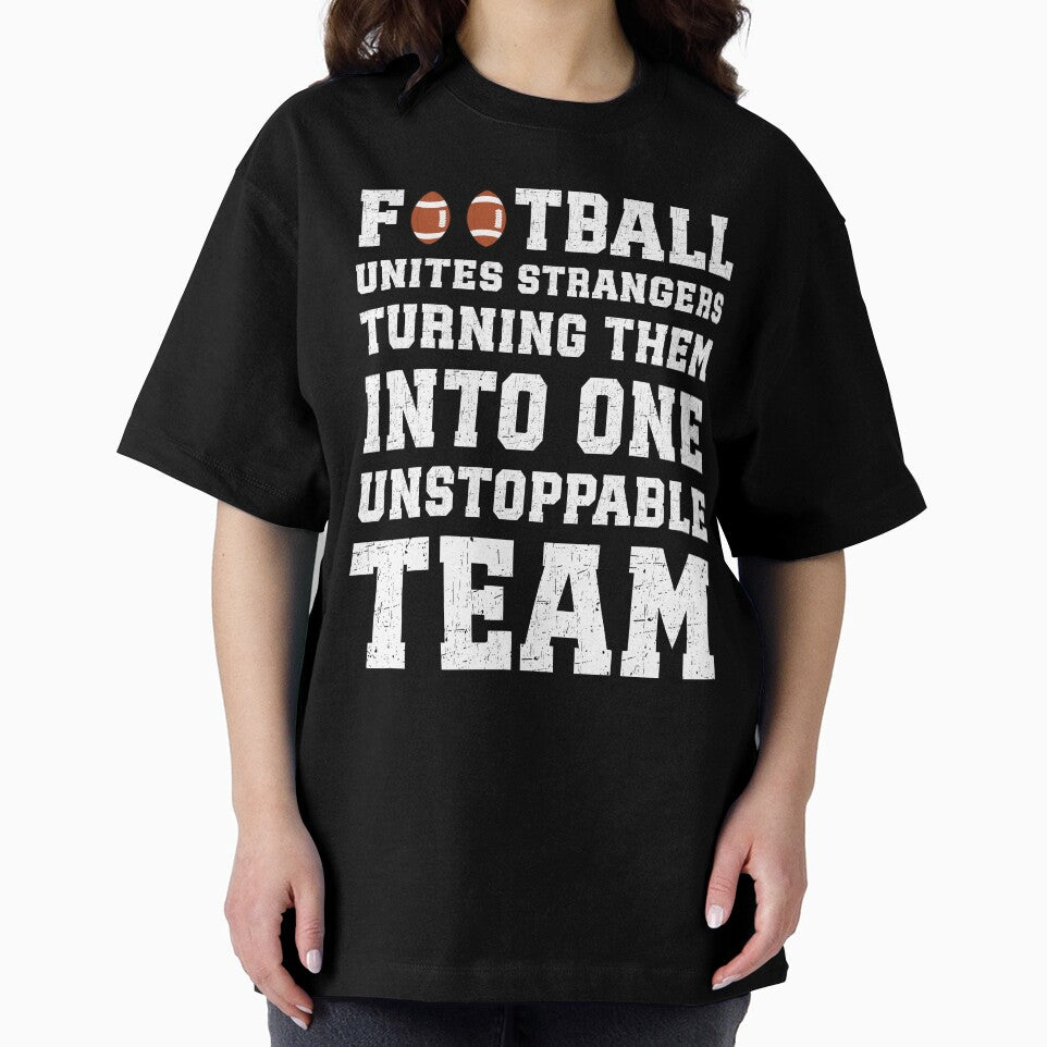 Football by Acnu Merch
