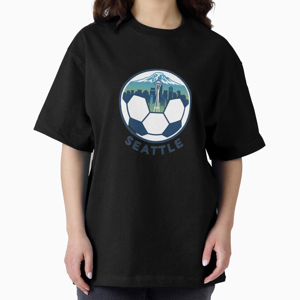 Seattle Soccer 2026 by PNWEnergy
