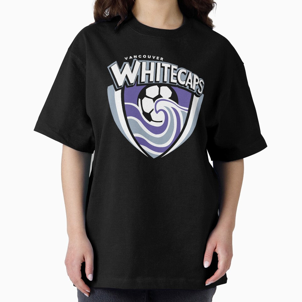Vintage Vancouver Whitecaps by On Target Sports