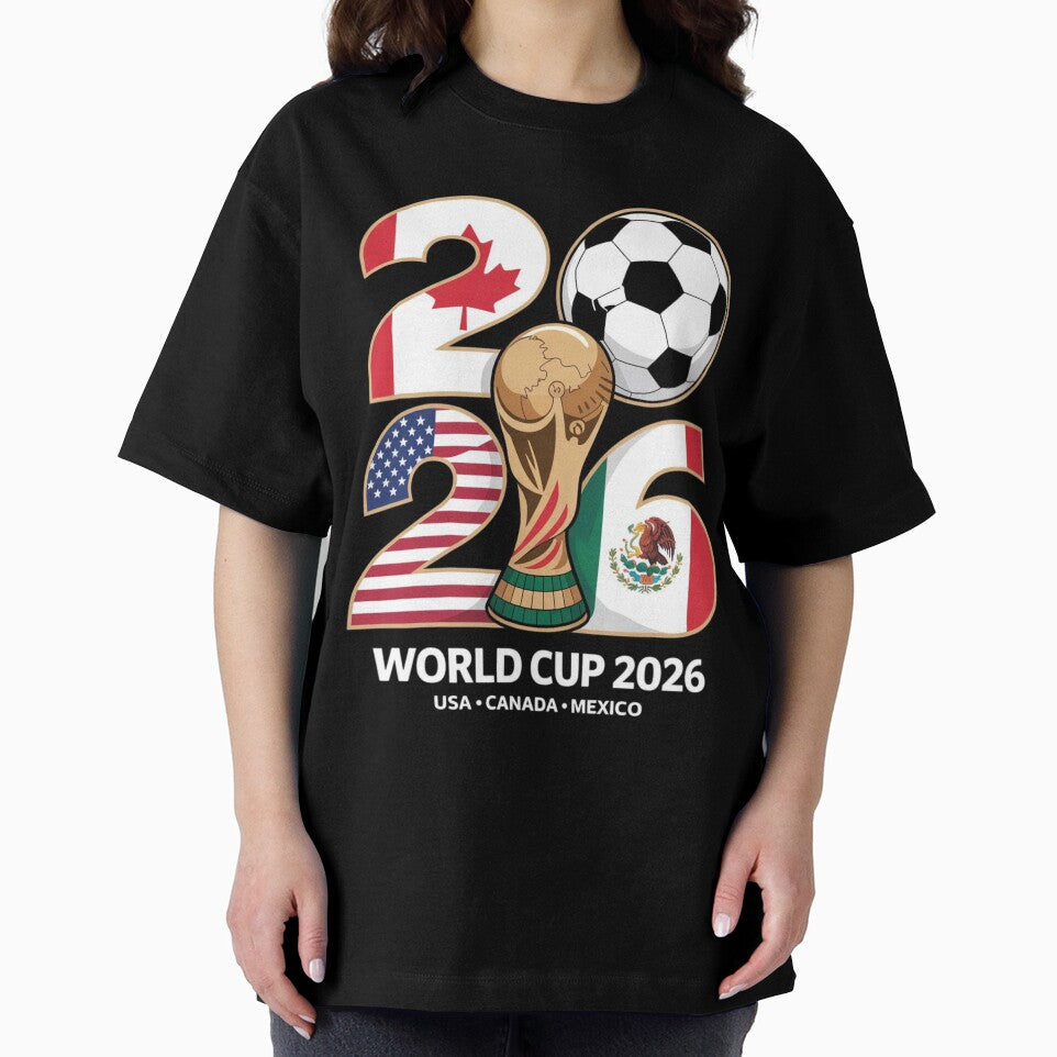 Soccer 2026 by UrbanChillz
